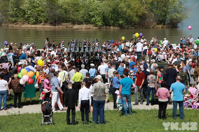 Цветы к огню (+фото)