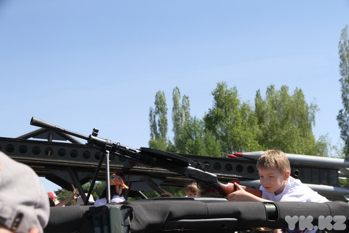 Цветы к огню (+фото)