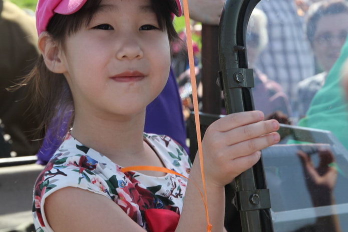 Цветы к огню (+фото)