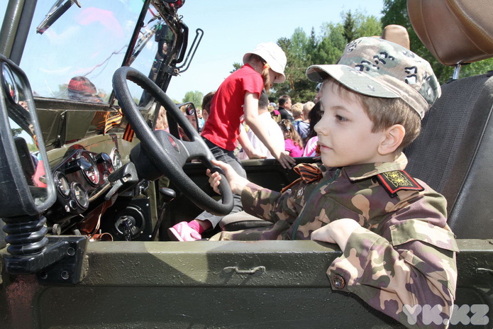 Цветы к огню (+фото)