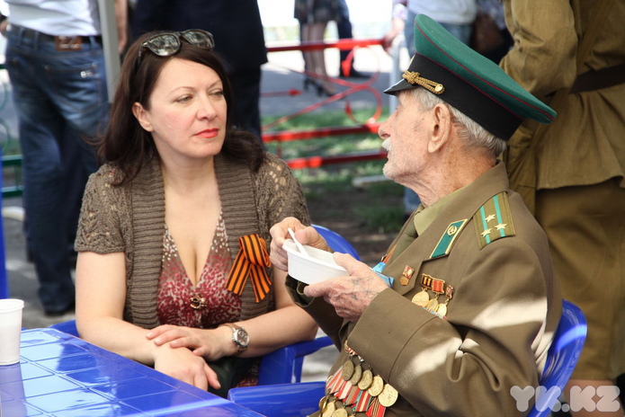 Цветы к огню (+фото)