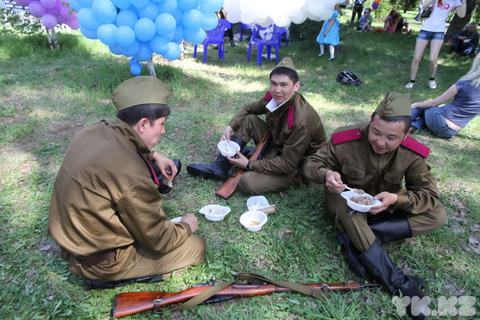 Цветы к огню (+фото)