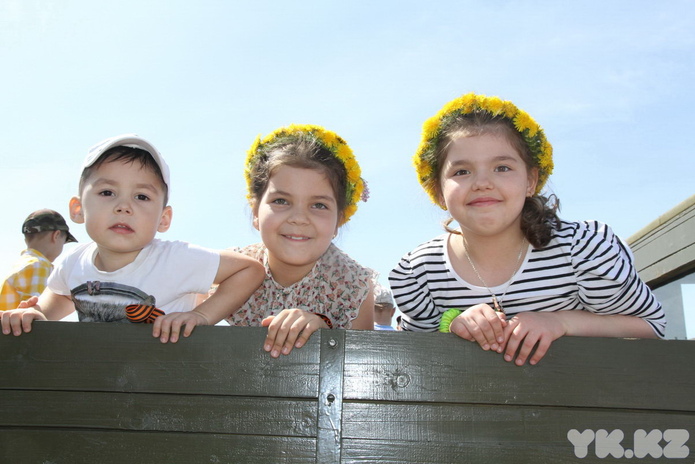 Цветы к огню (+фото)