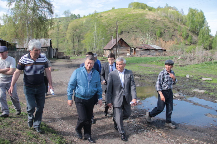 Посчитают и дадут