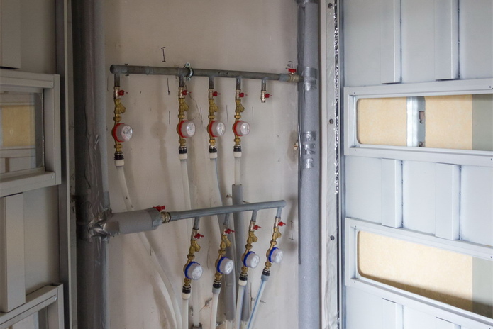 Уютная жизнь в 