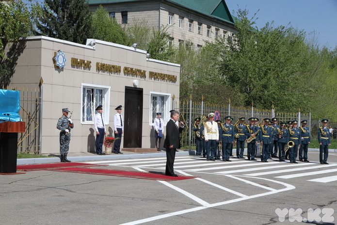 Дело чести (+фото)