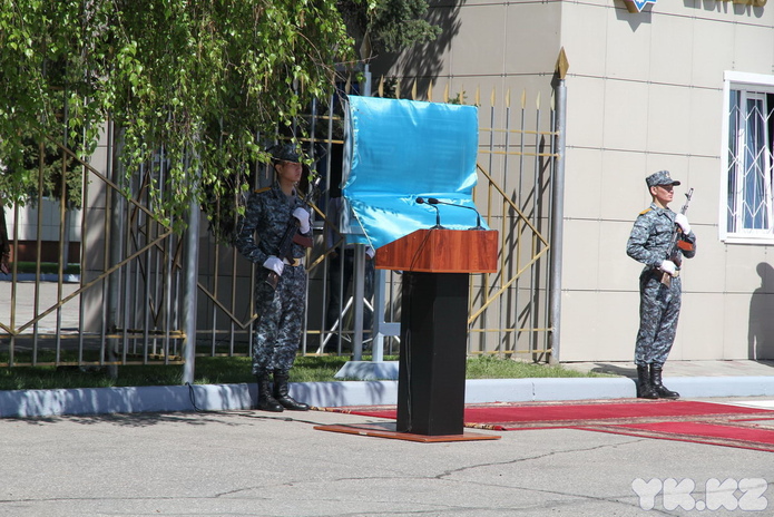 Дело чести (+фото)