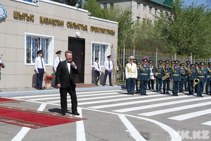 Дело чести (+фото)