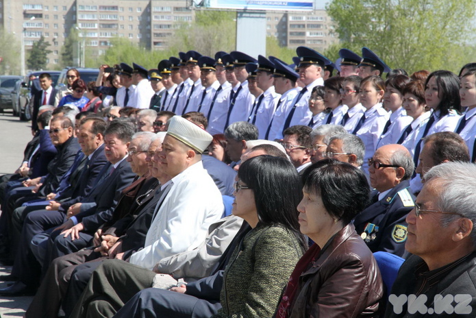 Дело чести (+фото)