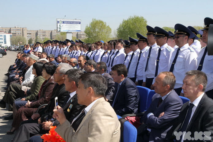 Дело чести (+фото)