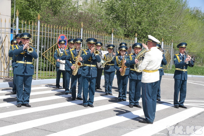 Дело чести (+фото)