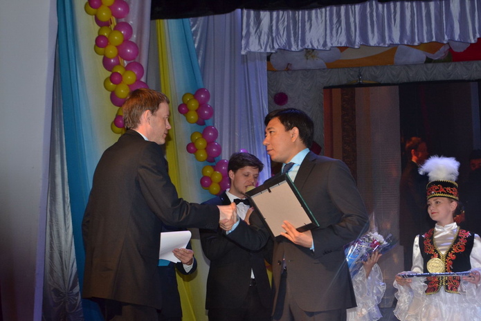 Нужное дело