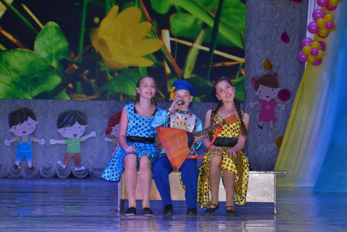 Нужное дело