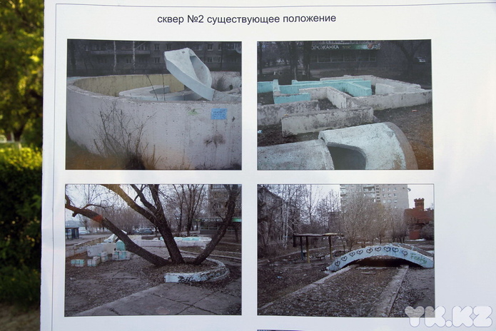 Чтобы чисто и красиво (+фото)