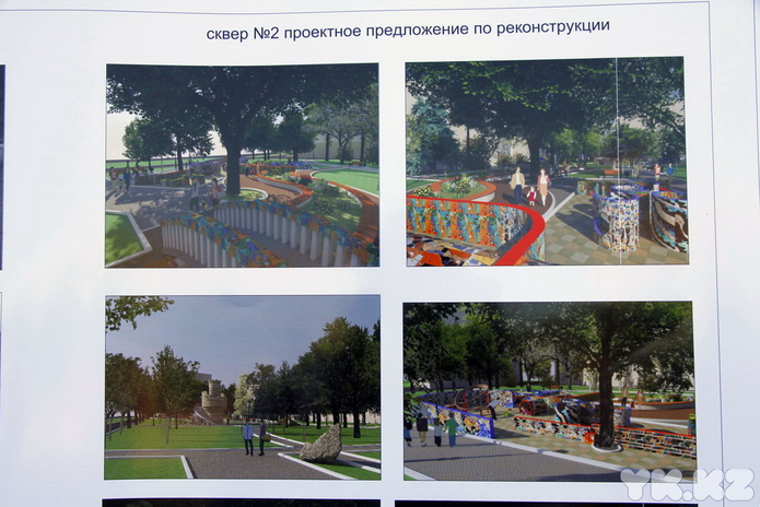 Чтобы чисто и красиво (+фото)