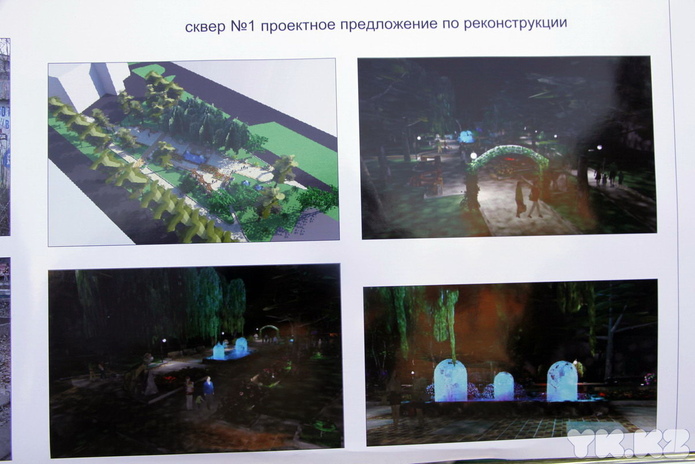 Чтобы чисто и красиво (+фото)