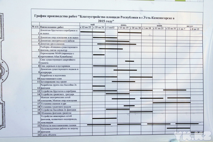 Красная площадь красного Востока (+фото)