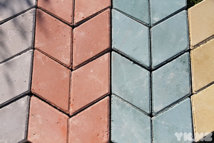 Красная площадь красного Востока (+фото)