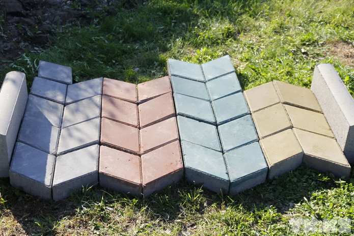 Красная площадь красного Востока (+фото)