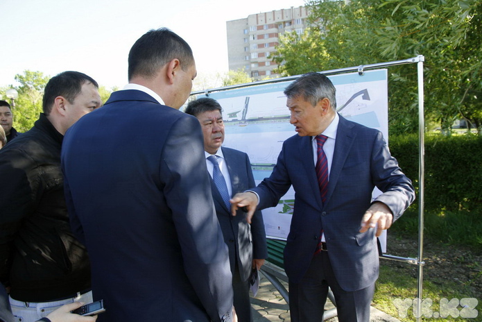 Красная площадь красного Востока (+фото)