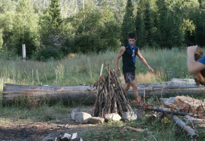 Лето! Лагерь! МИЦ! - PR