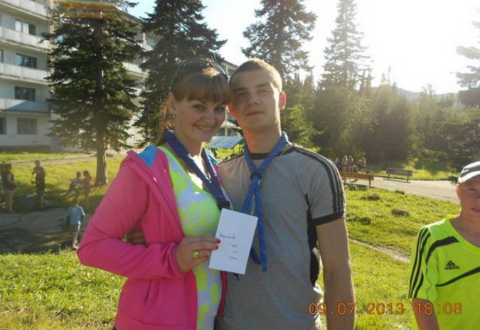 Лето! Лагерь! МИЦ! - PR