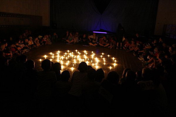 Лето! Лагерь! МИЦ! - PR