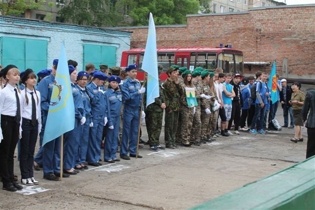 Игра, спасающая жизнь