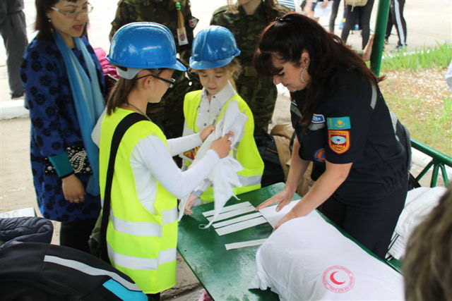 Игра, спасающая жизнь