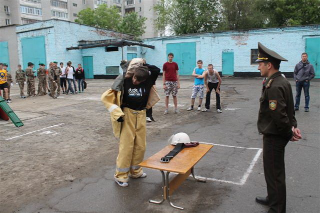 Игра, спасающая жизнь