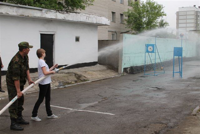 Игра, спасающая жизнь