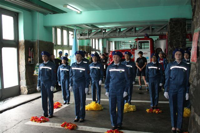 Игра, спасающая жизнь