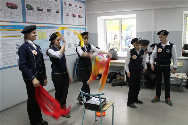 Игра, спасающая жизнь