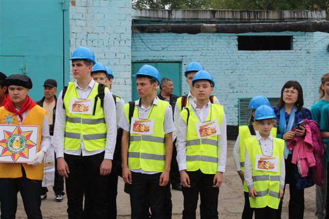 Игра, спасающая жизнь