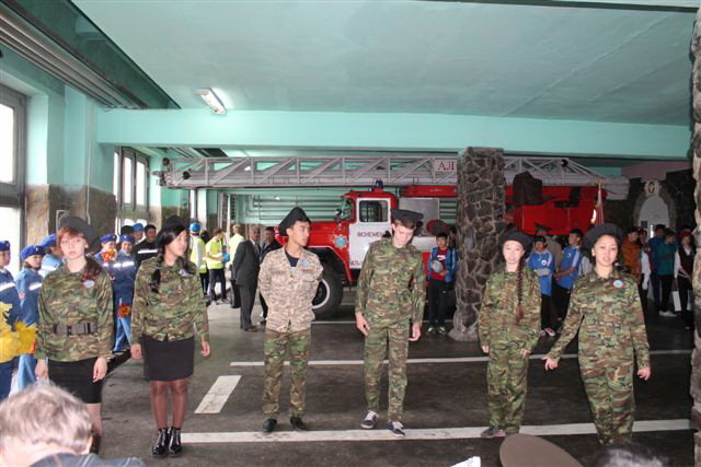 Игра, спасающая жизнь