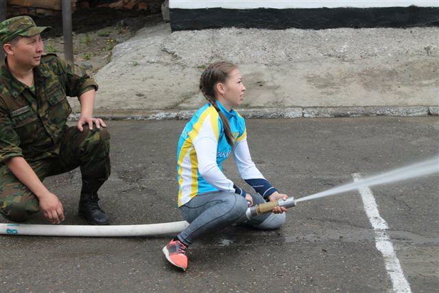 Игра, спасающая жизнь