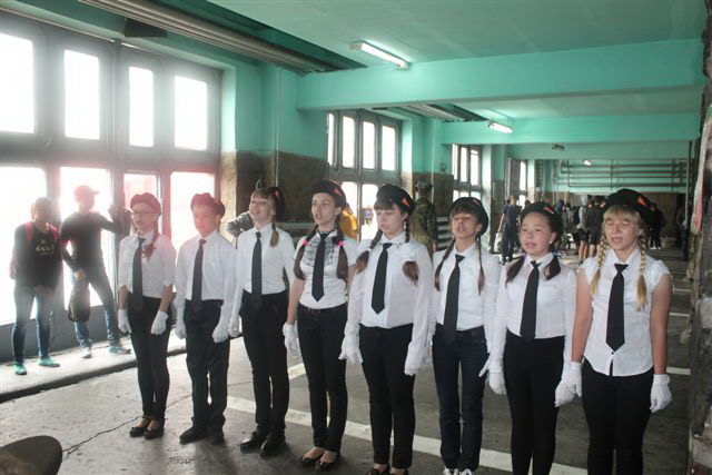 Игра, спасающая жизнь