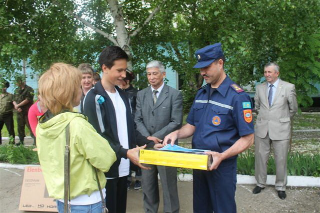 Игра, спасающая жизнь