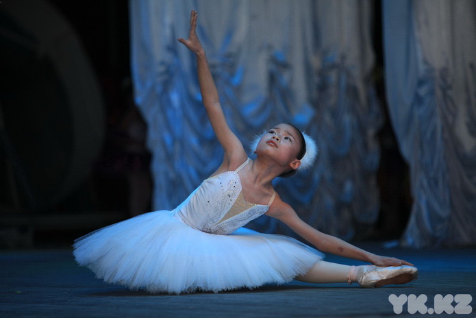 Весенний подарок - PR