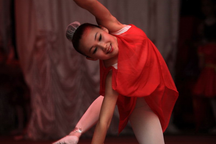 Весенний подарок - PR