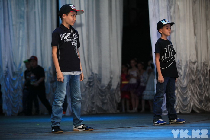 Весенний подарок - PR