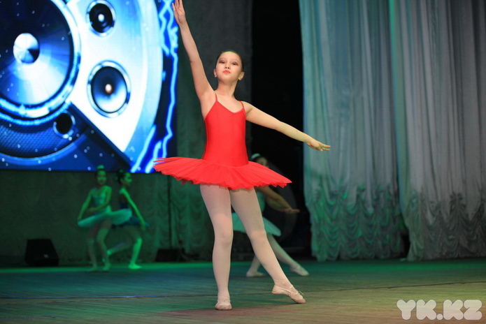 Весенний подарок - PR