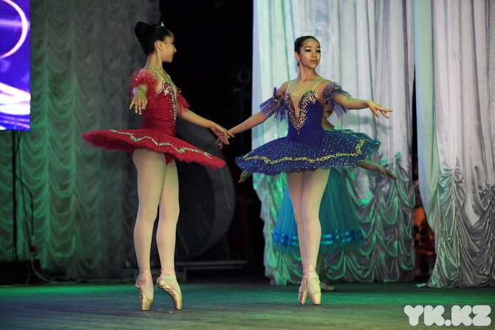 Весенний подарок - PR