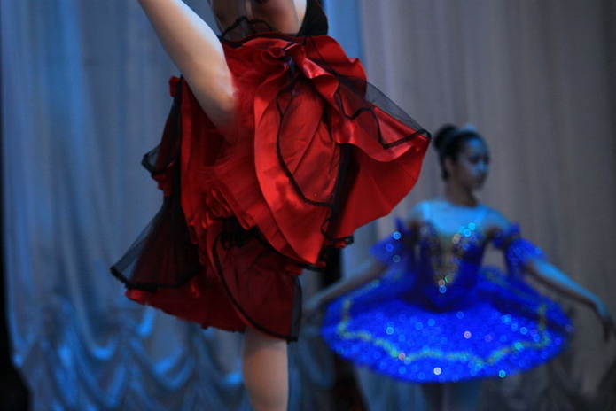 Весенний подарок - PR