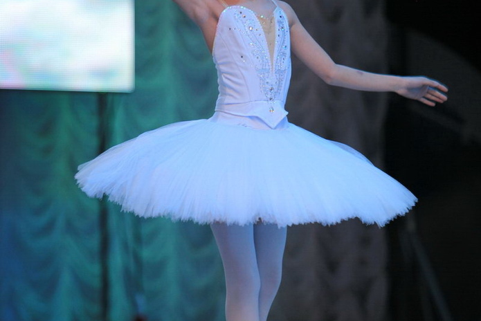 Весенний подарок - PR