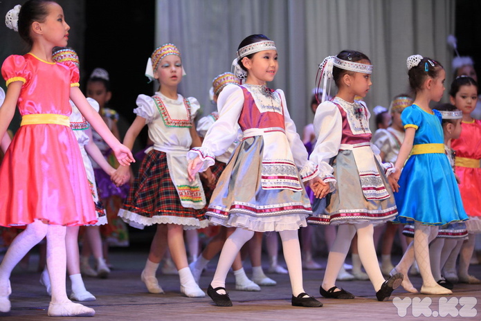 Весенний подарок - PR