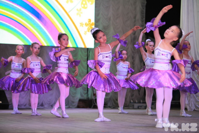 Весенний подарок - PR