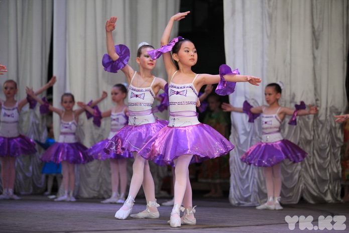 Весенний подарок - PR