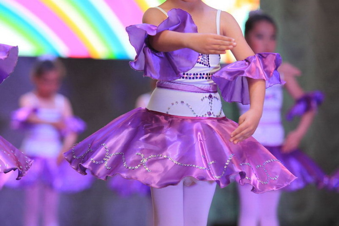 Весенний подарок - PR