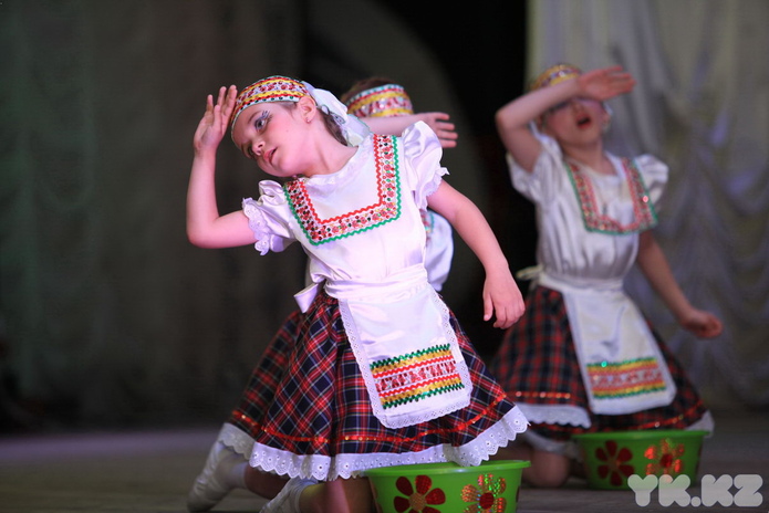 Весенний подарок - PR